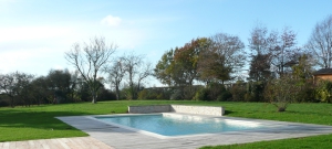 piscine extérieure angers